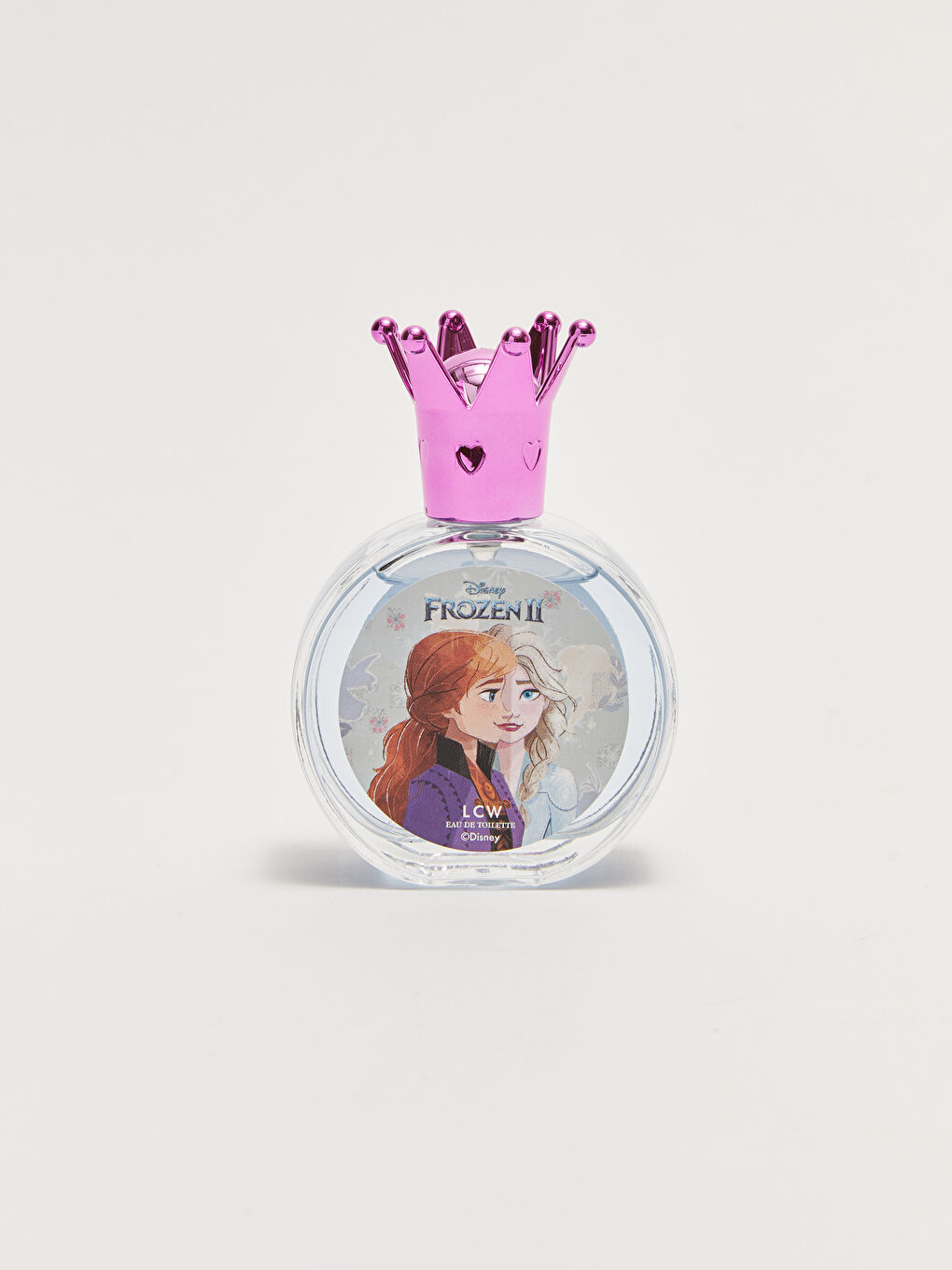 Parfum Fete Frozen EDT 50 ml-1