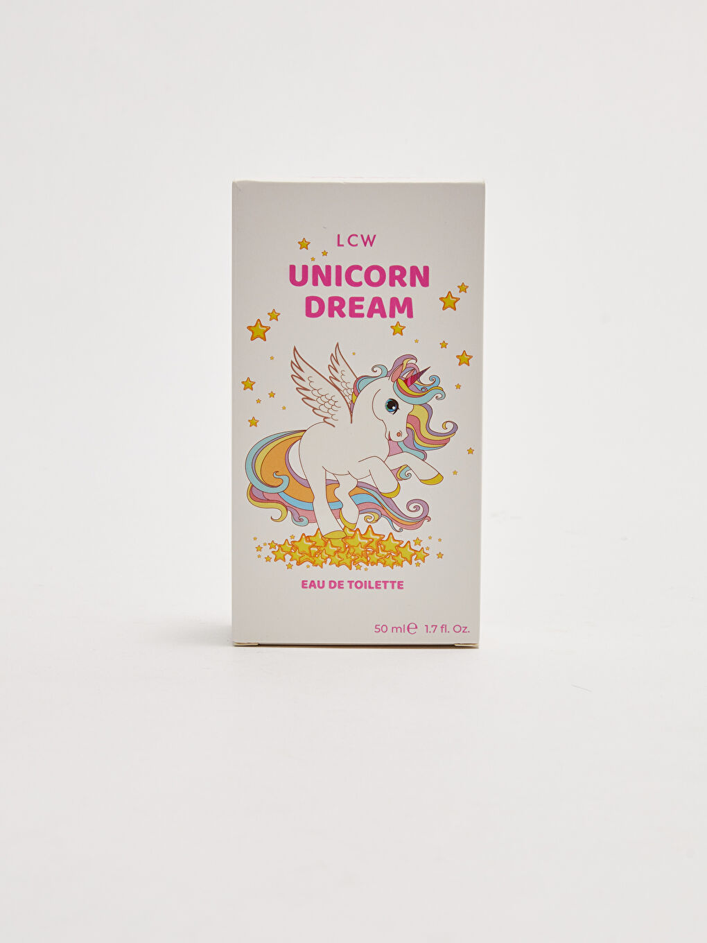 EDT Kız Çocuk Parfüm 50 ml