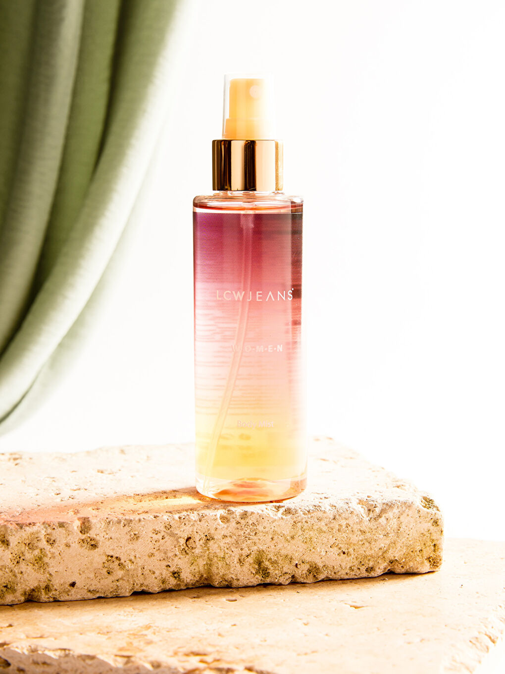 Women's Body Spray 150 Ml