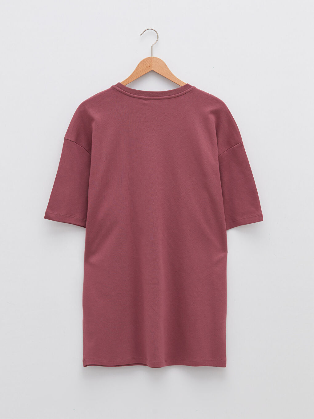 XSIDE Crew Neck Short Sleeve Printed Combed Cotton Men's T-shirt -S23851Z8-SCA