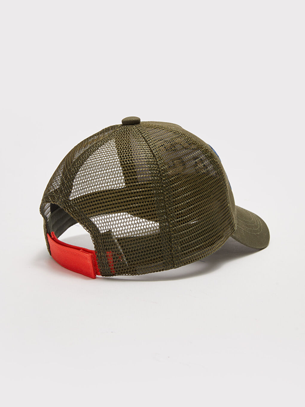 كاب أولاد بتفاصيل تطريز-2