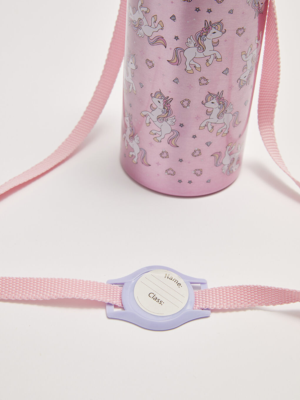 زمزمية بناتي بشفاطة، مطبوعة 500 مل-2