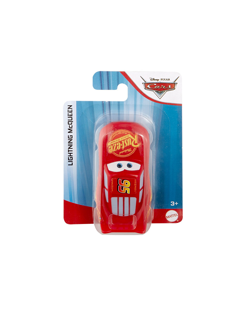 Mattel Cars Oyuncak Araba