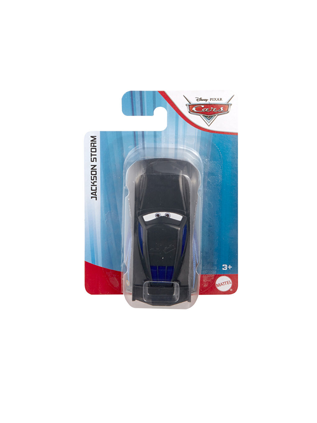 Mattel Cars Oyuncak Araba-2