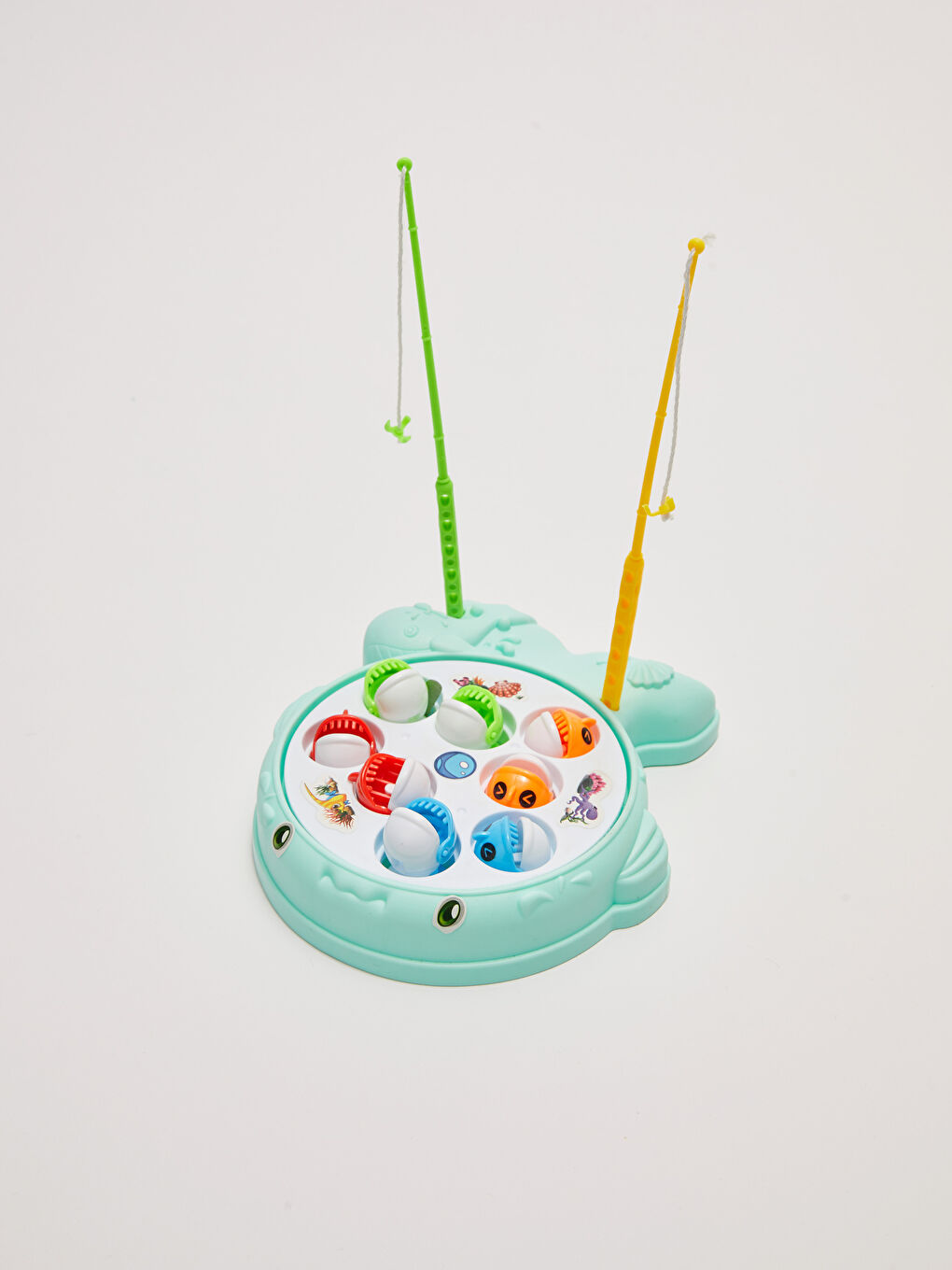LCW ACCESSORIES Funy Go Fishing Game -S23909Z4-M0T