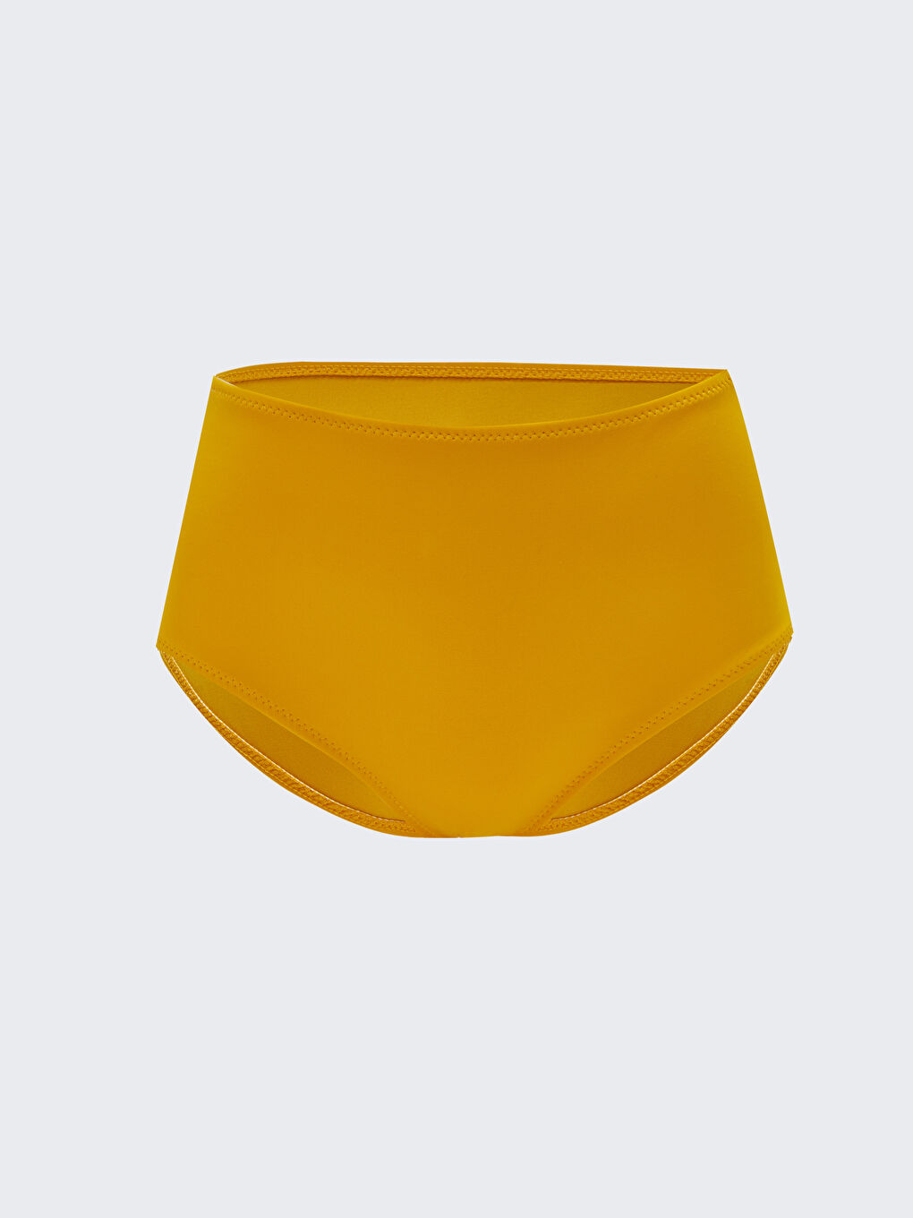Women's Plain Bikini Bottom -S23974Z8-KCF