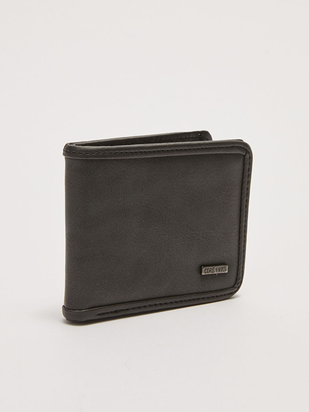 LCW ACCESSORIES Faux Leather Men's Wallet -S23998Z8-EWM