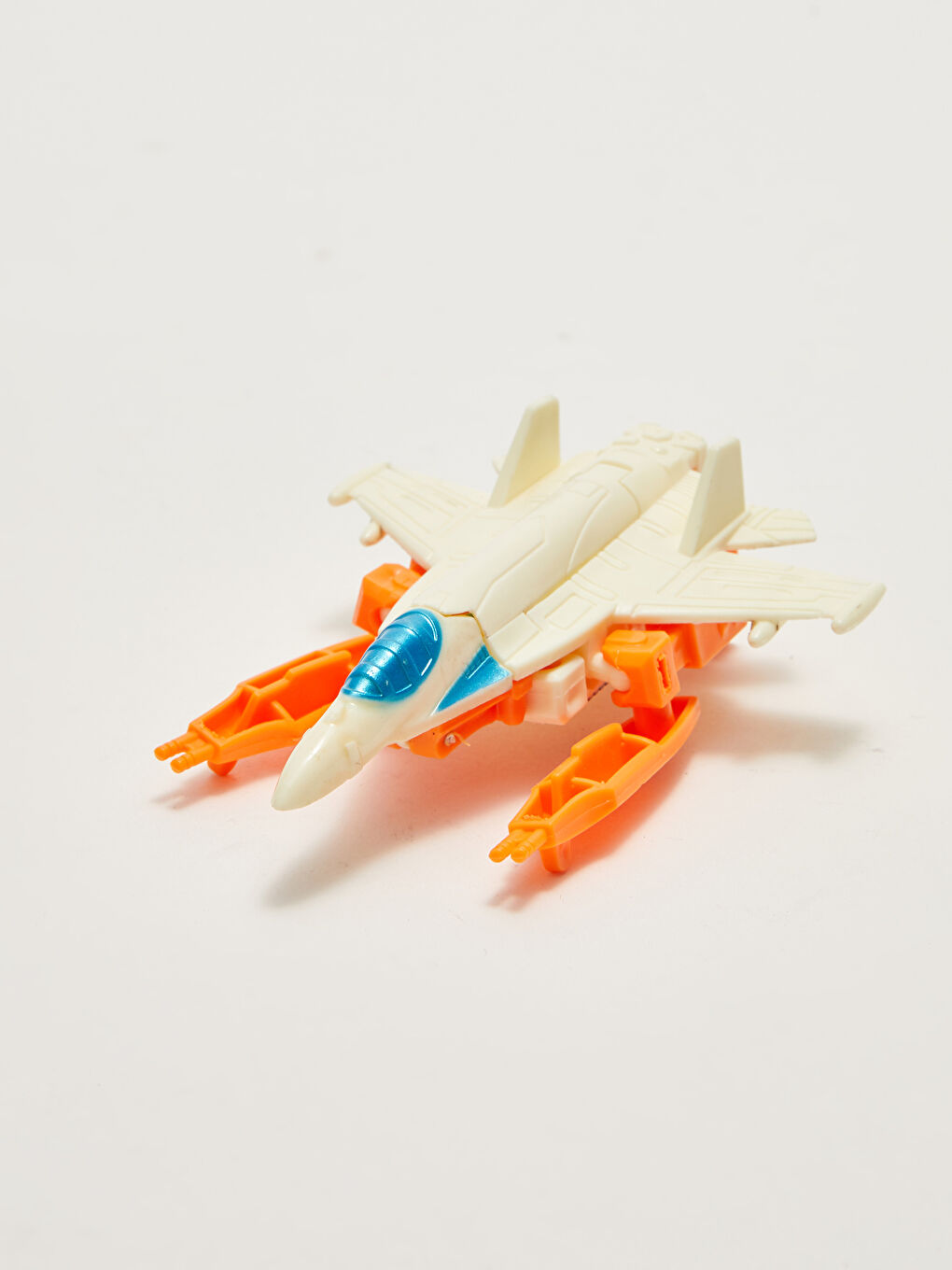 LCW ACCESSORIES Dečak SD Igračke Mini Super Robot -S24016Z4-QBC