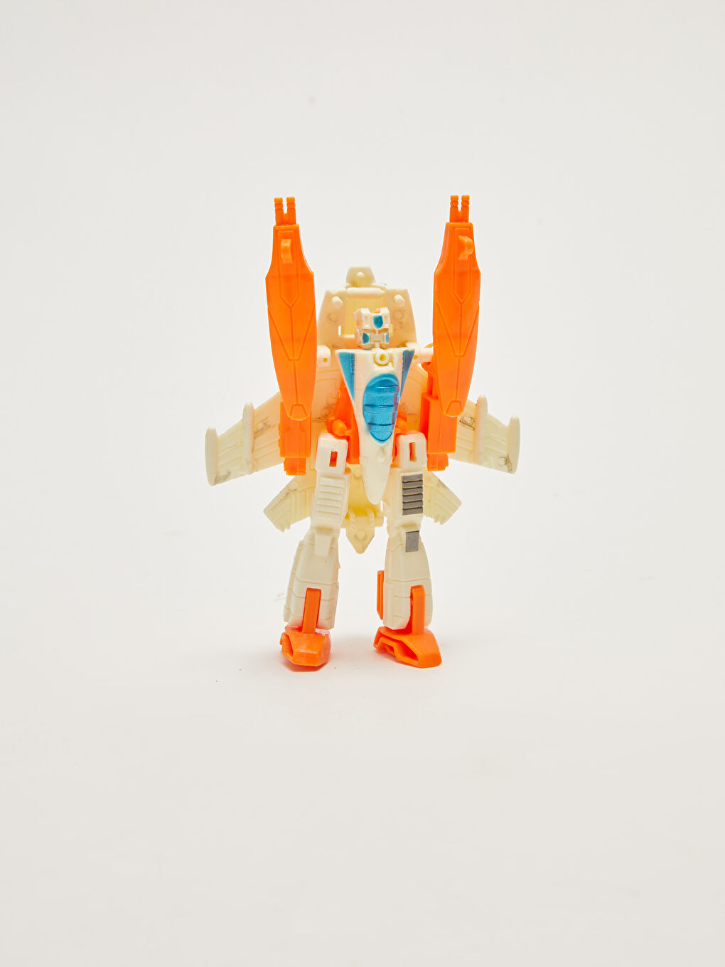 LCW ACCESSORIES Dečak SD Igračke Mini Super Robot -S24016Z4-QBC