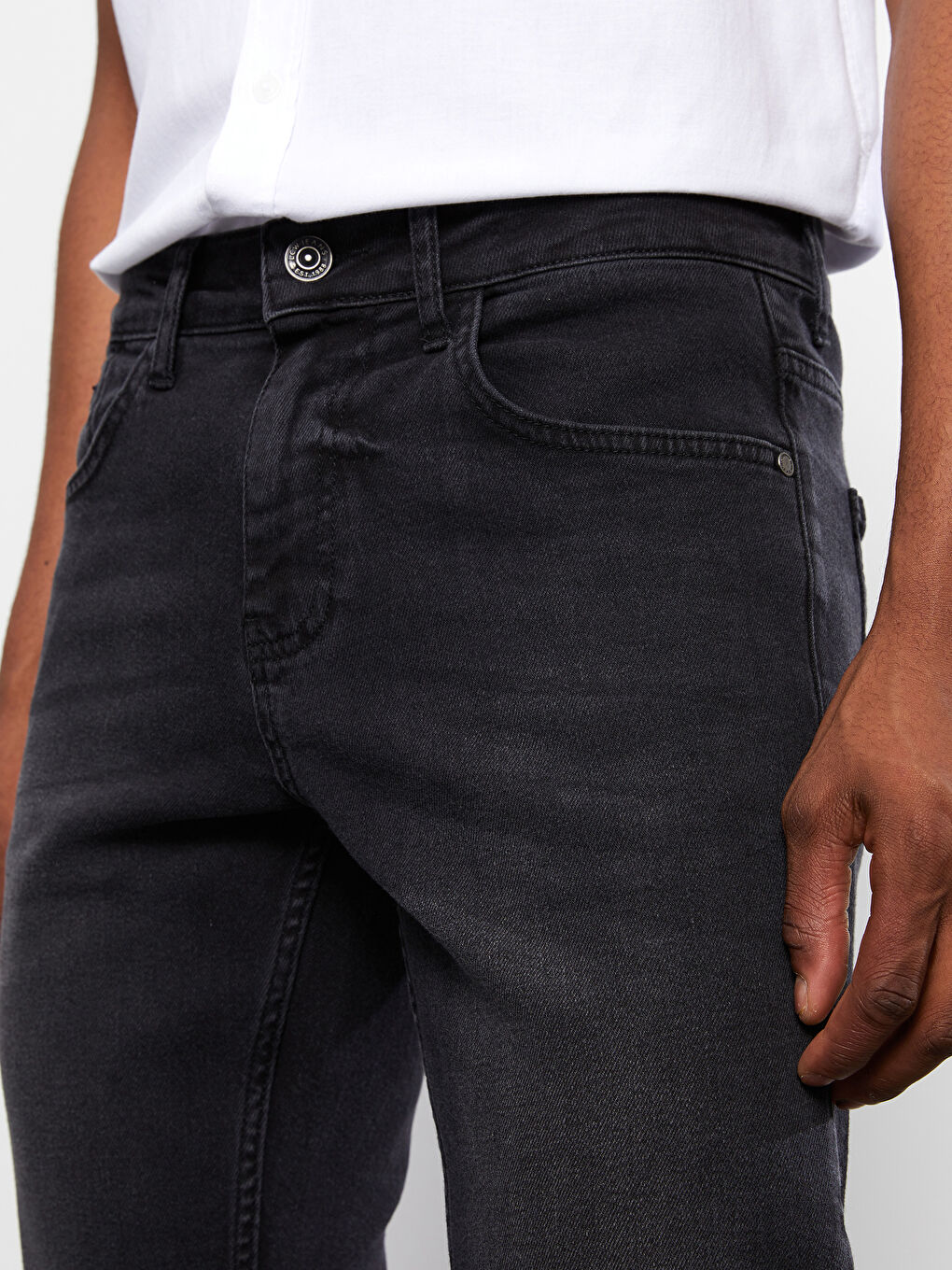 LC Waikiki 750 Slim Fit Men's Jeans -S24075Z8-326
