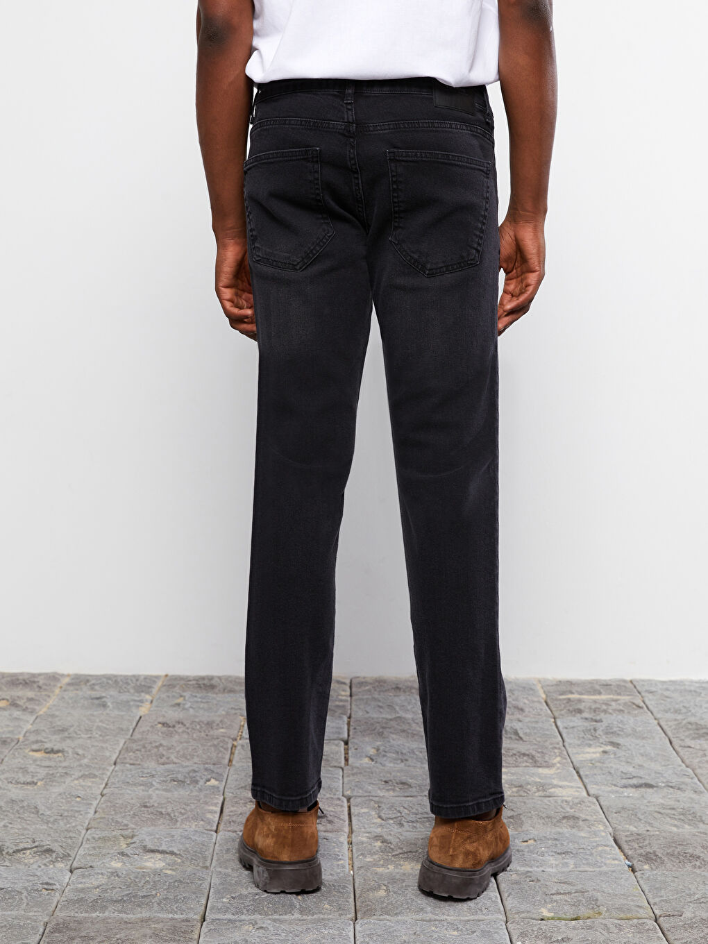 LC Waikiki 750 Slim Fit Men's Jeans -S24075Z8-326