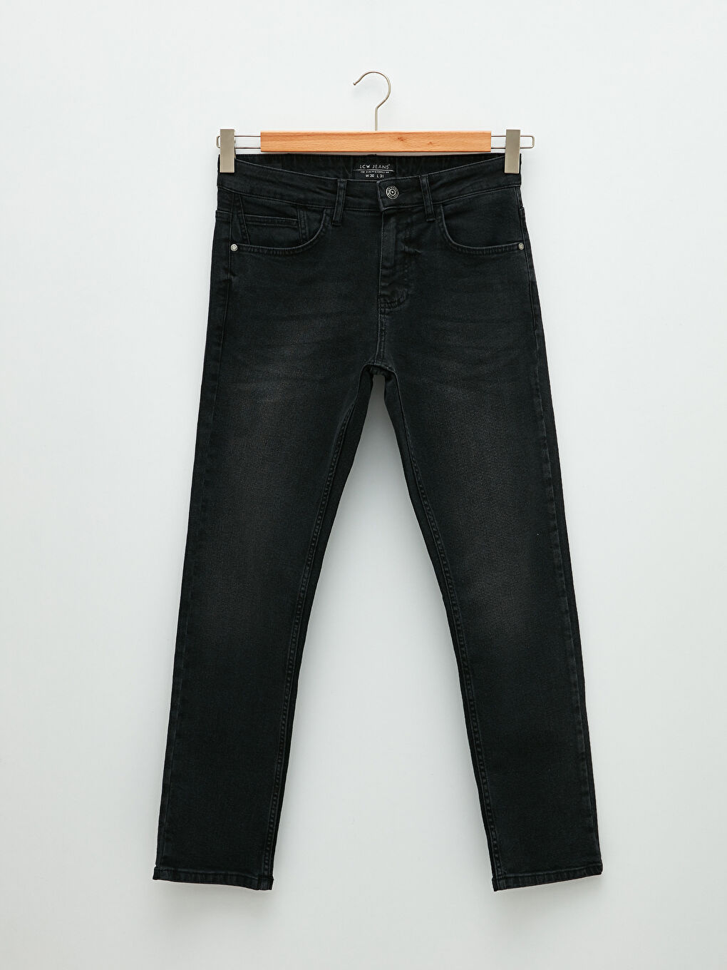 LC Waikiki 750 Slim Fit Men's Jeans -S24075Z8-326