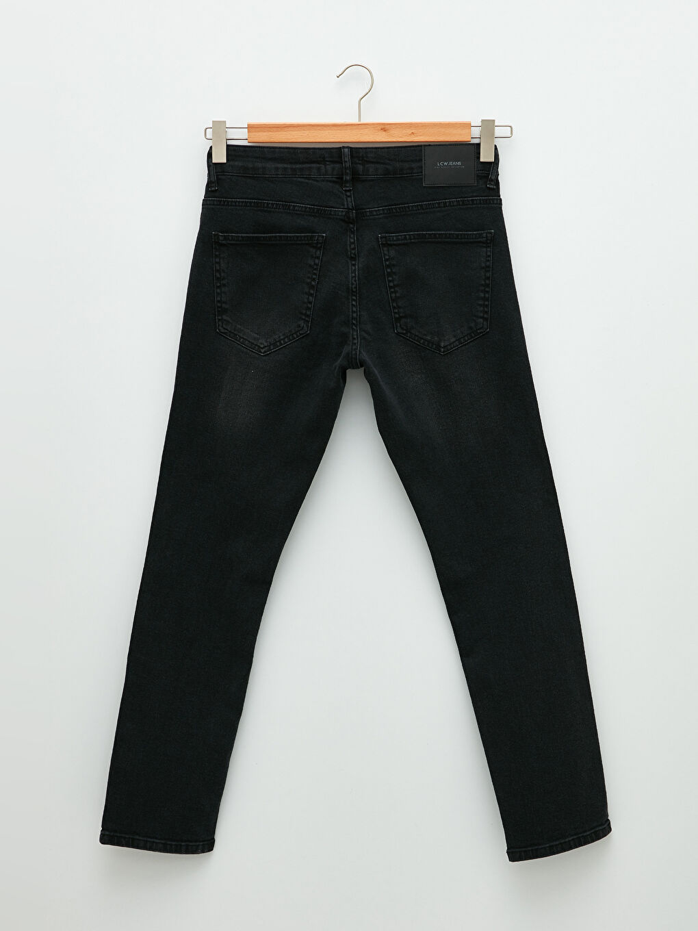 LC Waikiki 750 Slim Fit Men's Jeans -S24075Z8-326