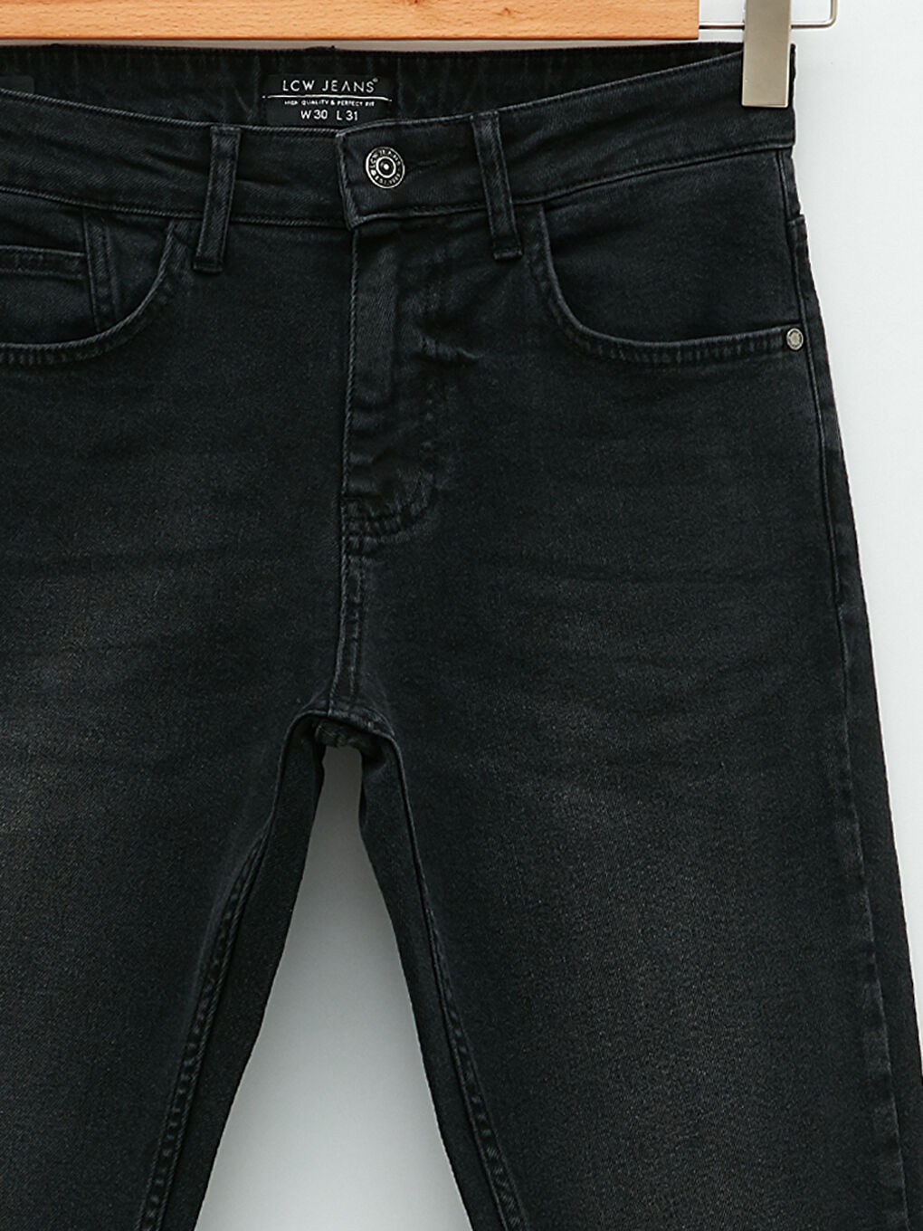 LC Waikiki 750 Slim Fit Men's Jeans -S24075Z8-326