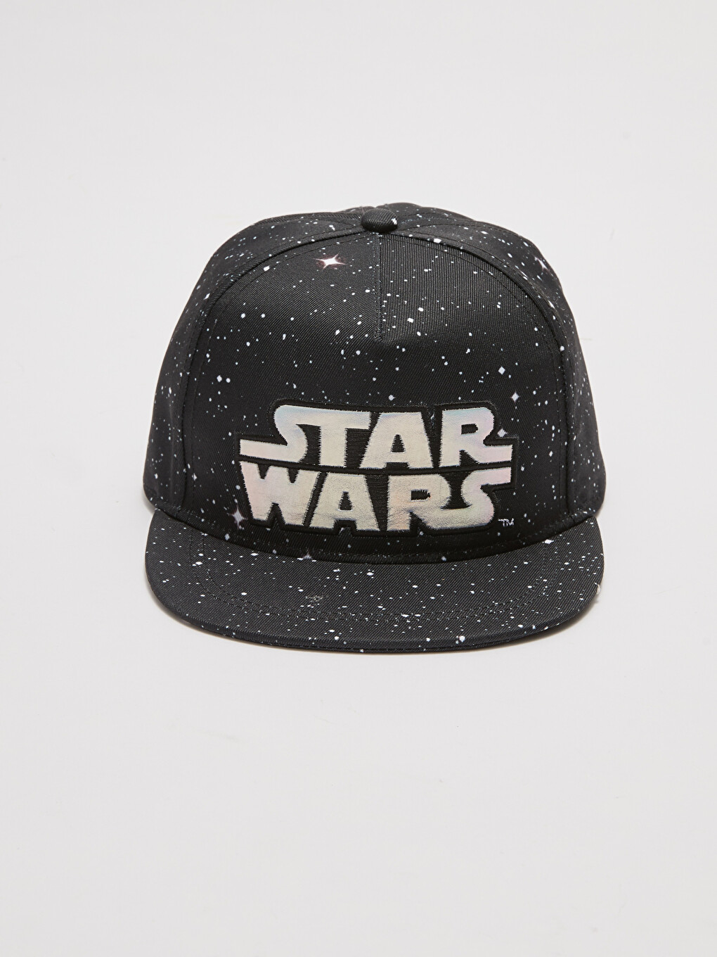 Star Wars Licensed Boy Printed Hip Hop Hat