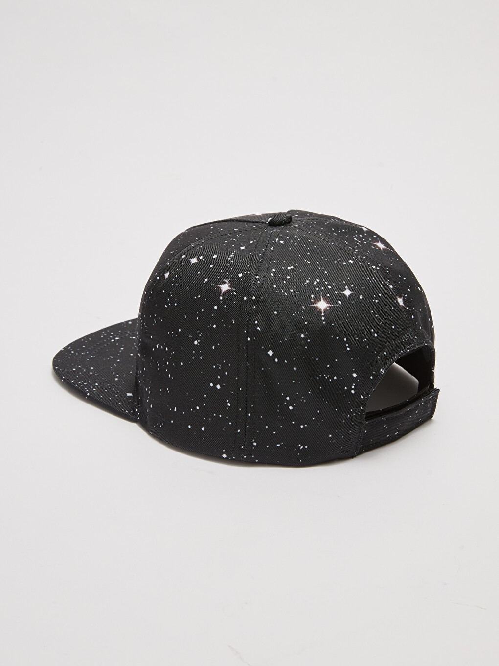 Star Wars Licensed Boy Printed Hip Hop Hat-2