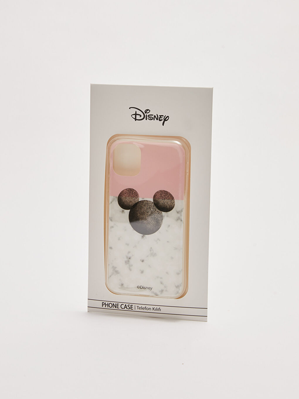 Minnie Mouse Lisanslı Telefon Kılıfı