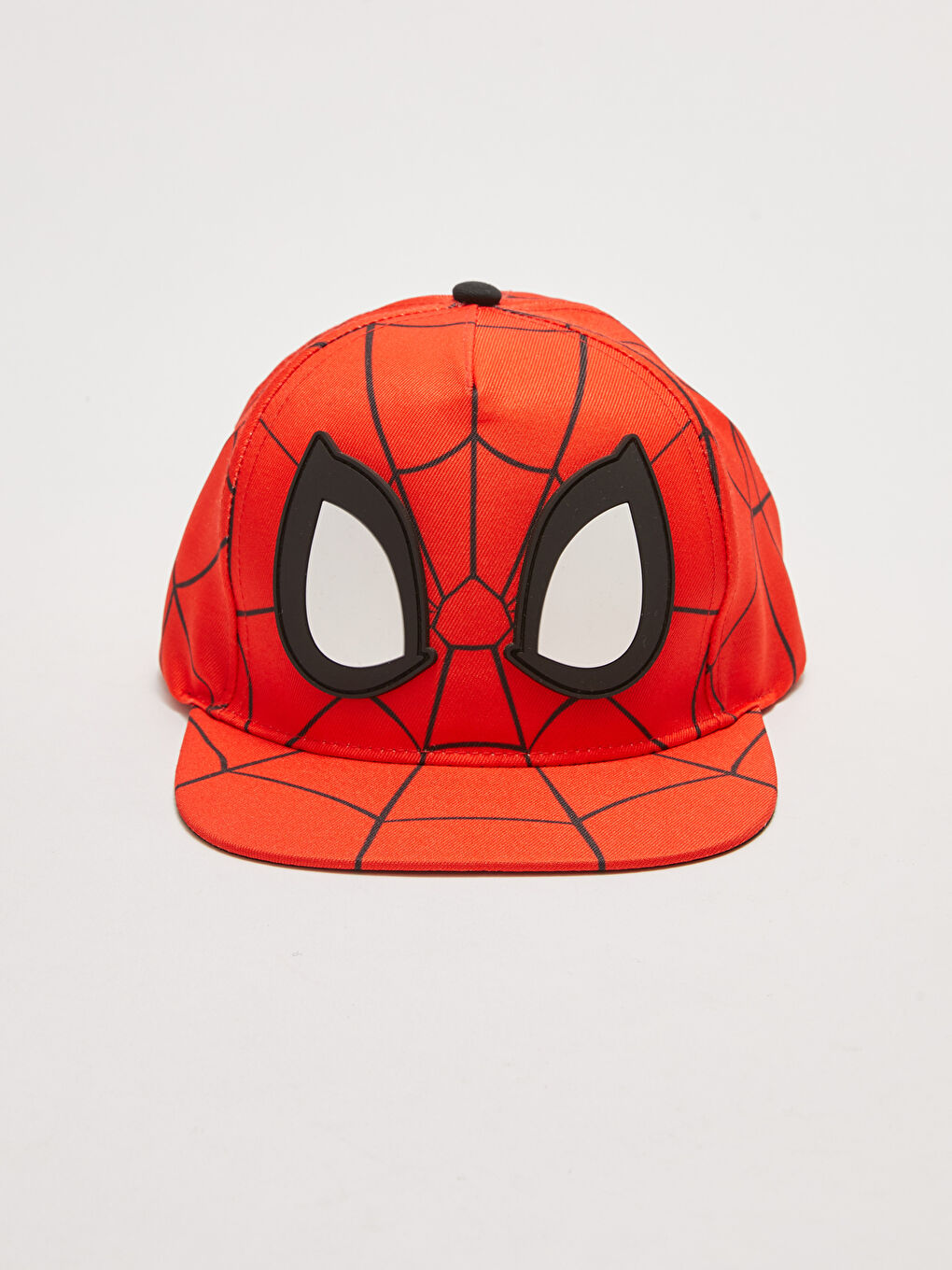 Лицензированная кепка для мальчика Человек-паук