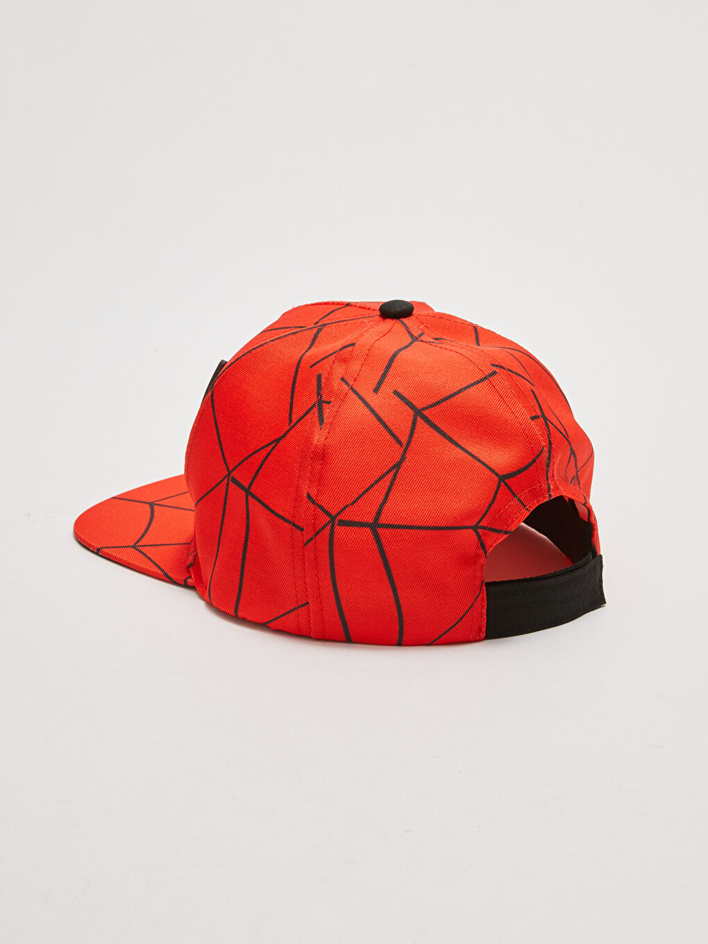 Лицензированная кепка для мальчика Человек-паук-2