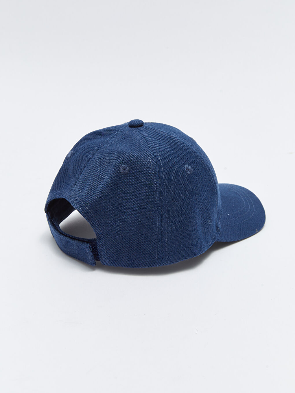 Etiket Nakışlı Erkek Çocuk Kep Şapka-2