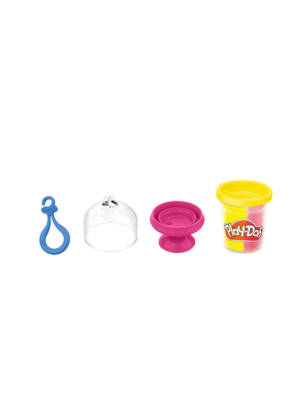 Play-Doh Kitchen Creations Oyun Hamuru