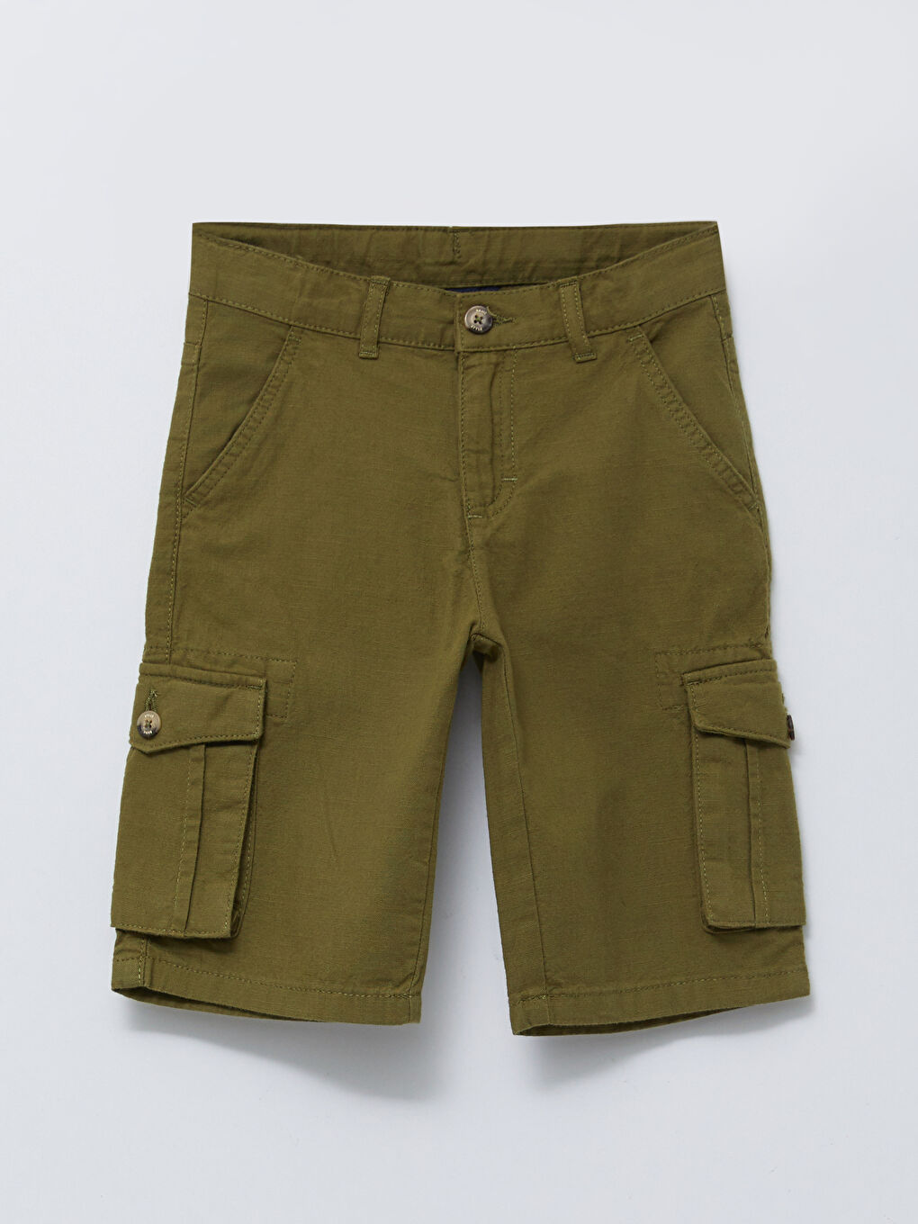 أساسي جبردين شورت شُحنة أولاد