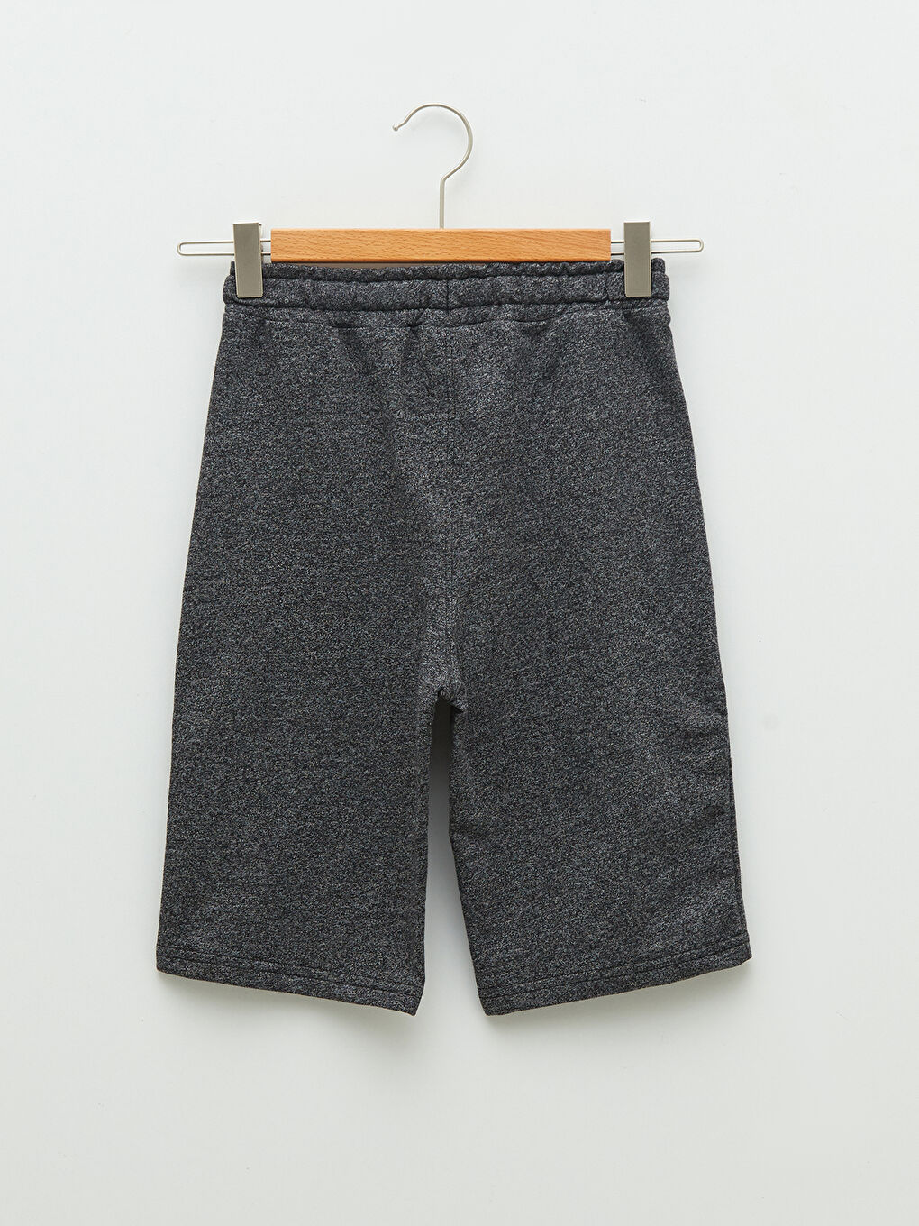 LCW Kids Еластична талия Базови Къси панталонки-шорти за момчета -S24286Z4-HZX
