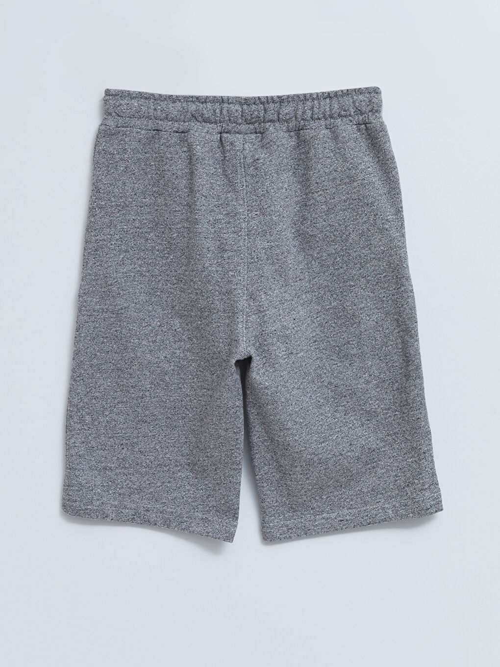 LCW Kids Gri Beli Lastikli Basic Erkek Çocuk Roller - 1