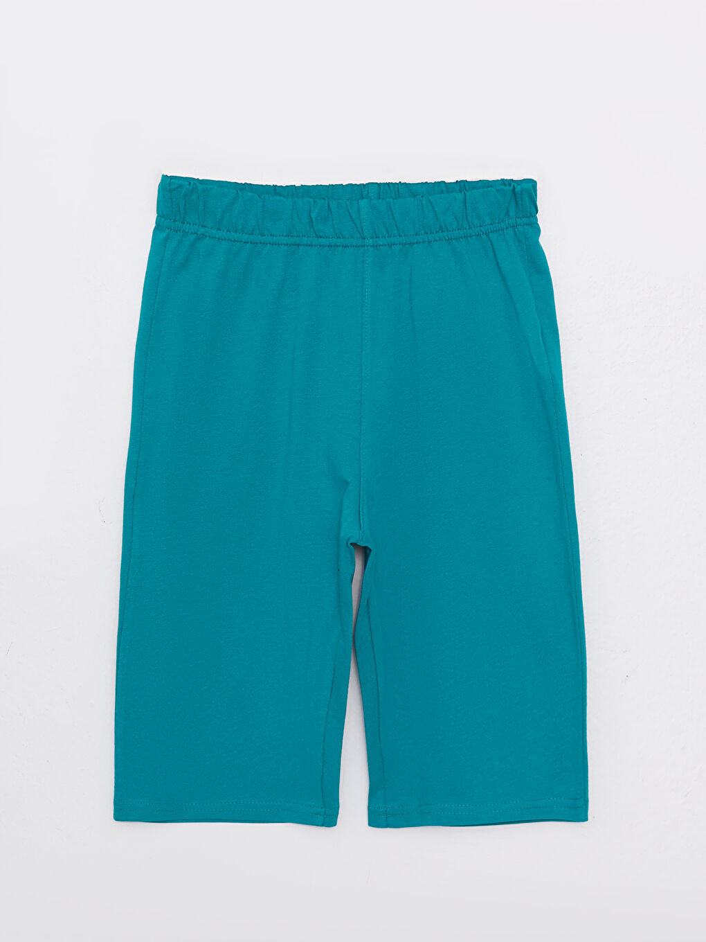 Siyah Beli Lastikli Basic Erkek Çocuk Roller 2'li-1