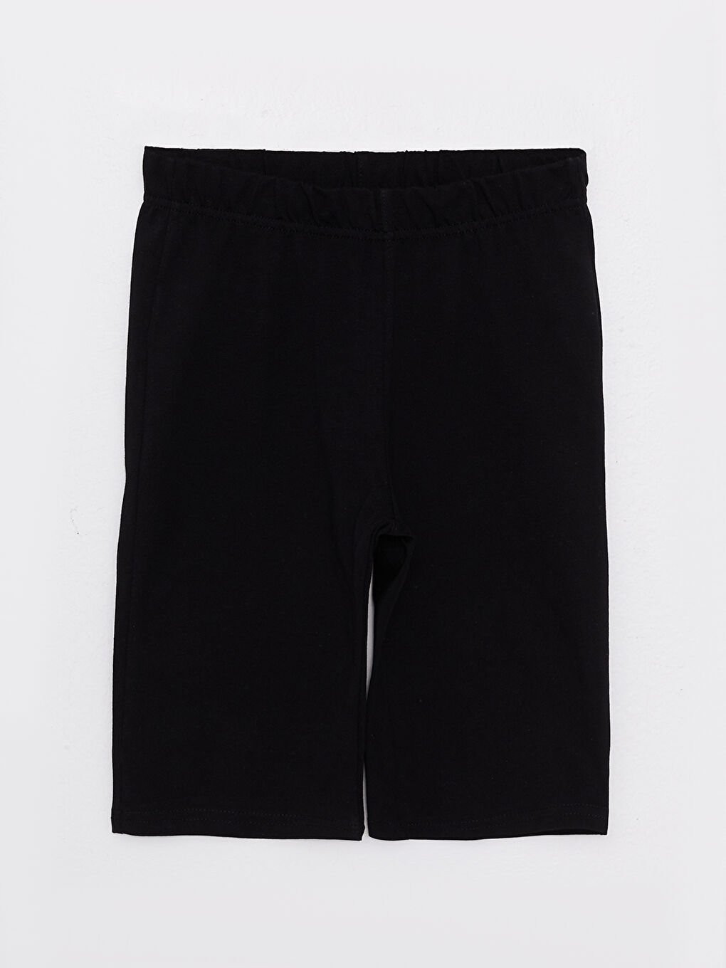 Siyah Beli Lastikli Basic Erkek Çocuk Roller 2'li-2