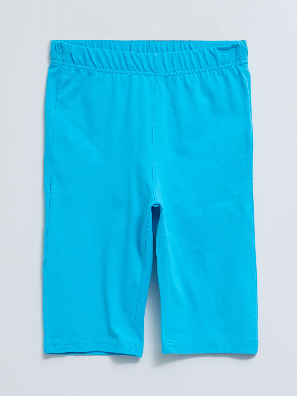 LCW Kids Basic Boy's Roller with Elastic Waist 2 Pack -S24288Z4-GGH