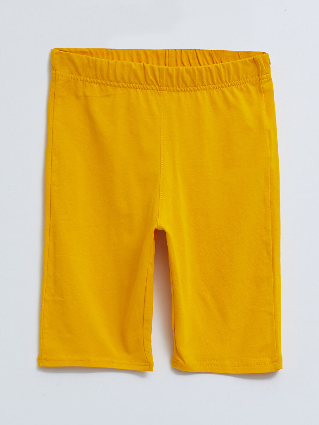 LCW Kids Basic Boy's Roller with Elastic Waist 2 Pack -S24288Z4-GGH