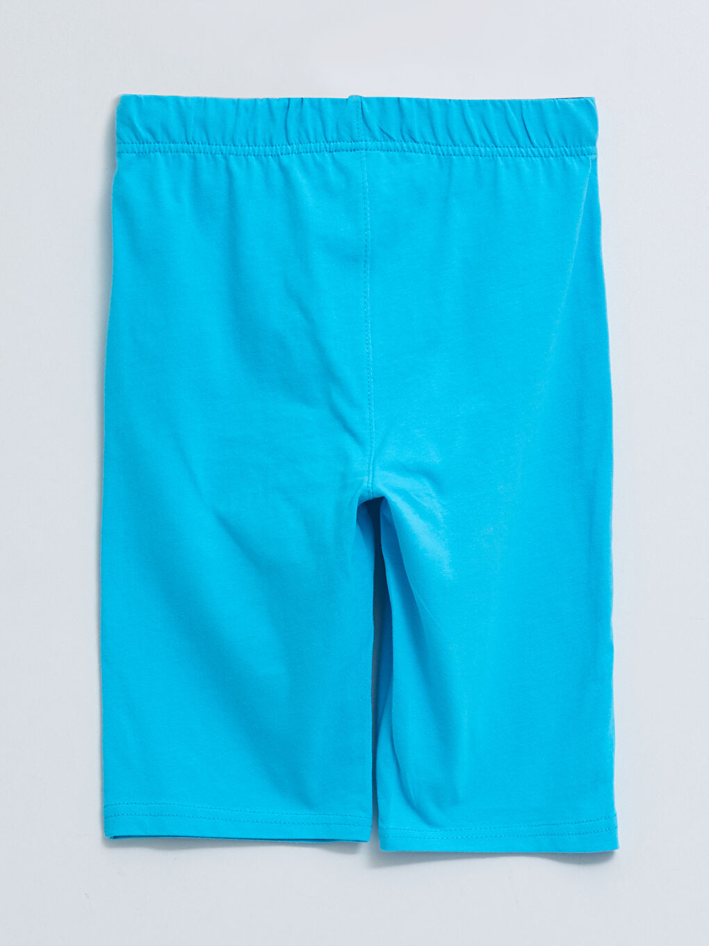 LCW Kids Basic Boy's Roller with Elastic Waist 2 Pack -S24288Z4-GGH