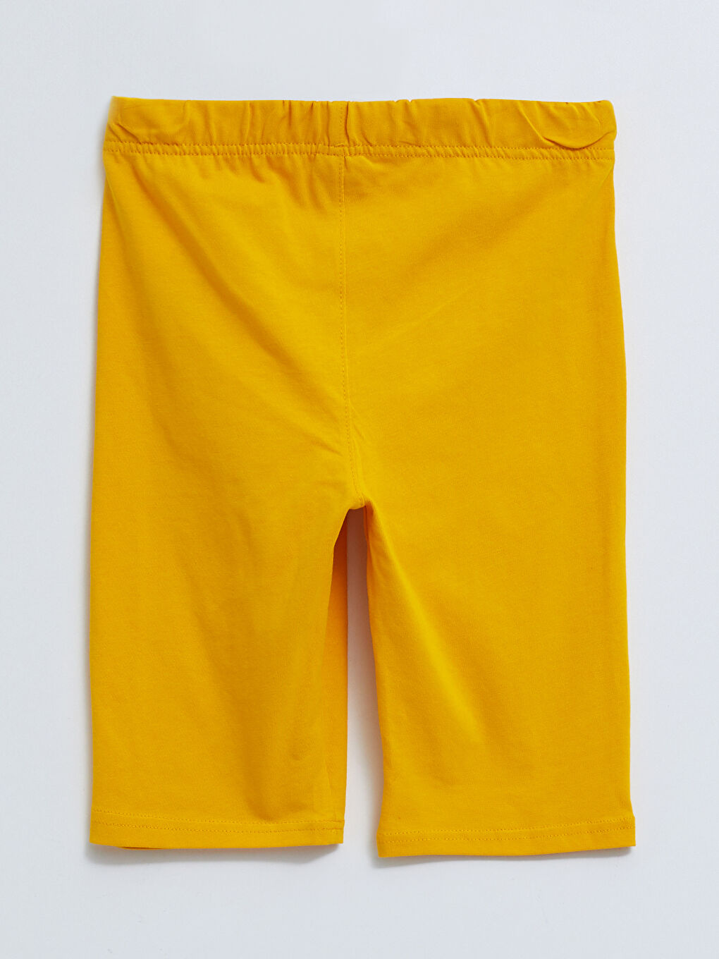 LCW Kids Basic Boy's Roller with Elastic Waist 2 Pack -S24288Z4-GGH