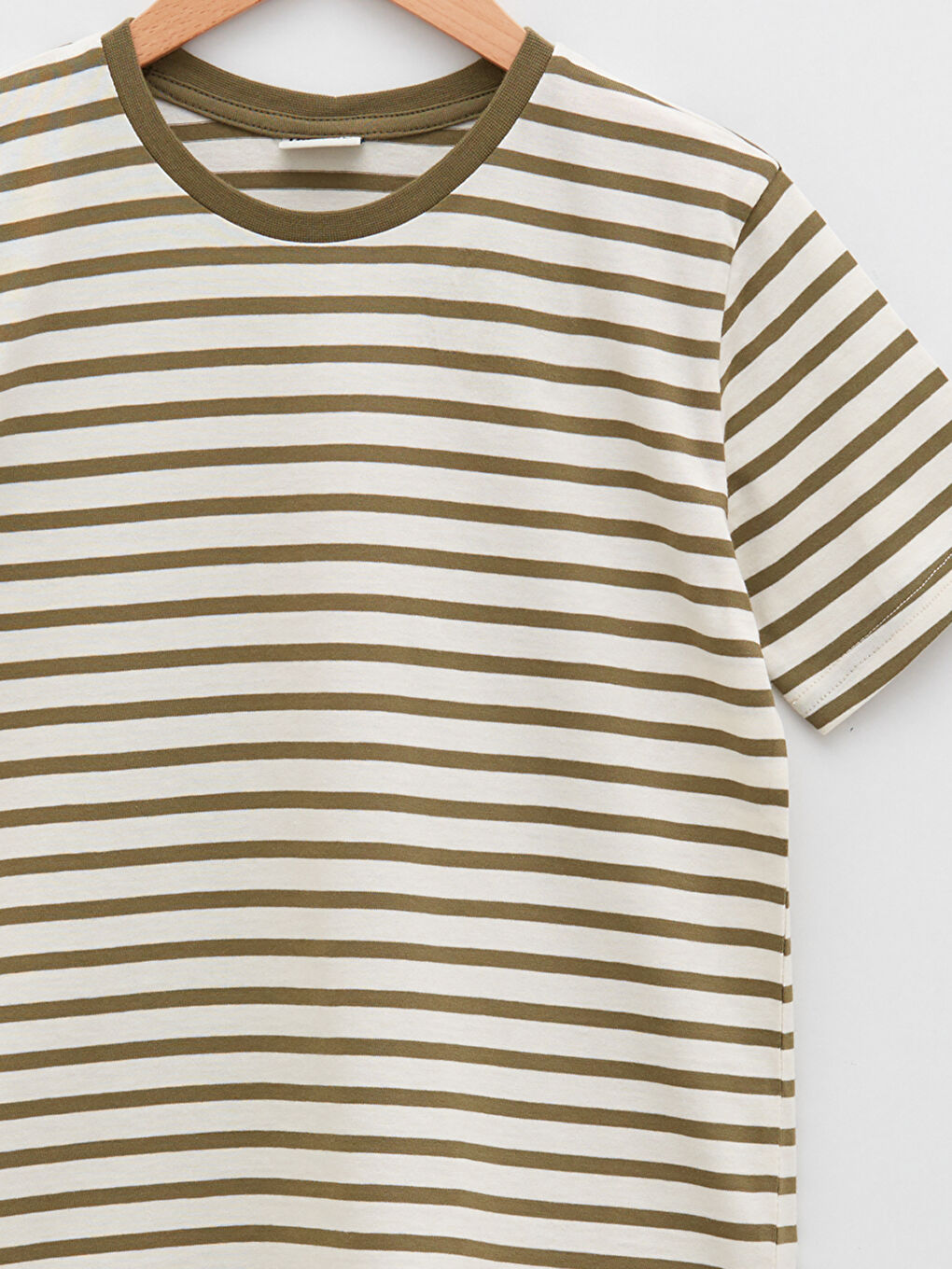 Dječak ZELENA Majica kratkih rukava-4