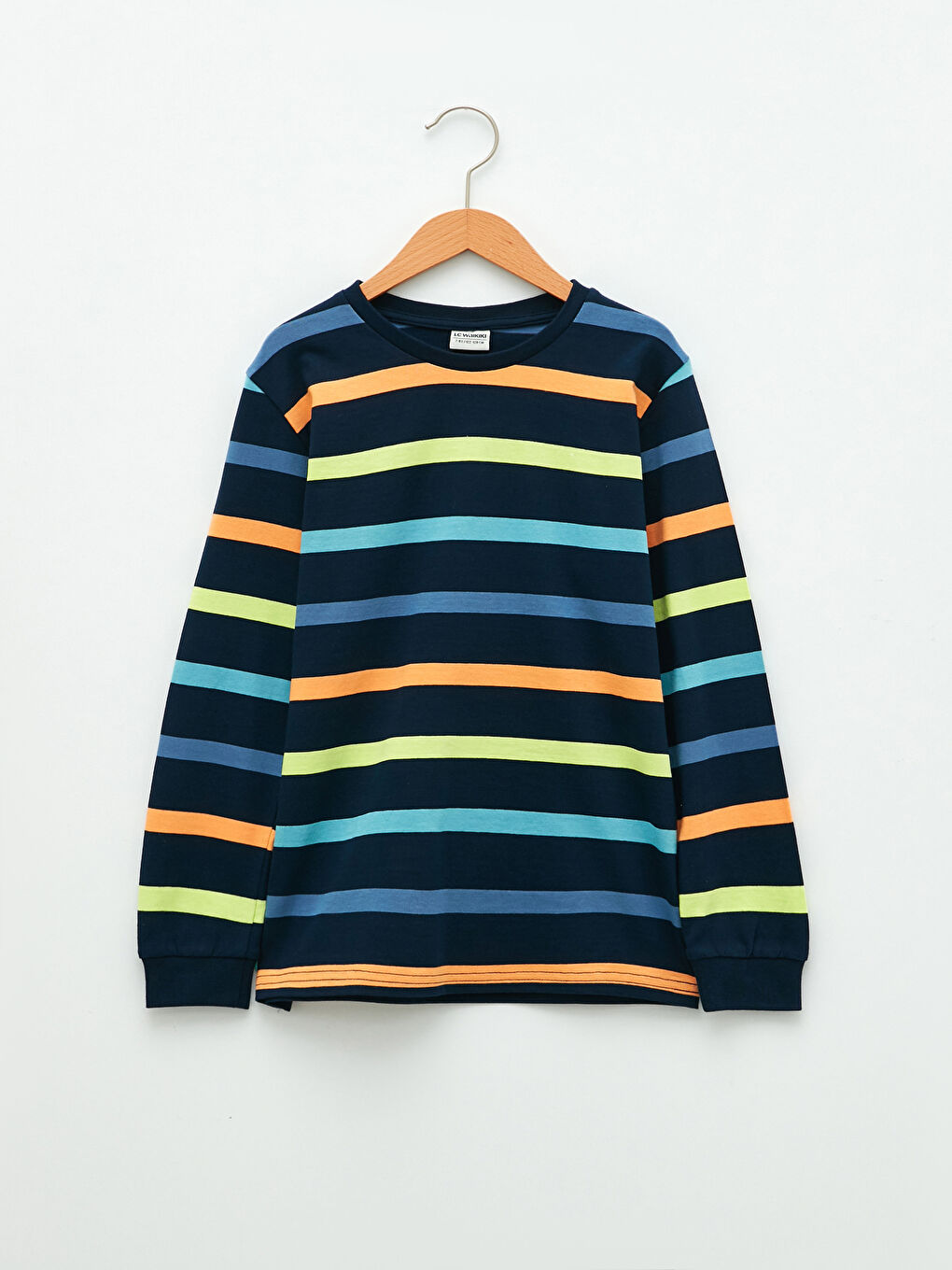 Dječak TAMNO PLAVA Majica kratkih rukava