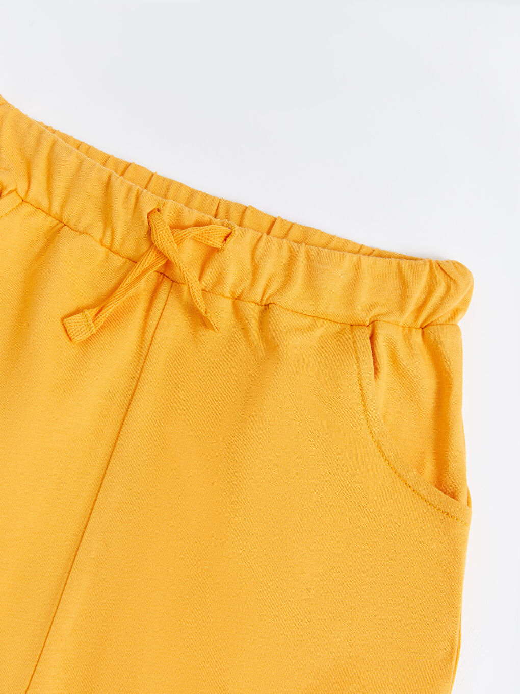 Shorts pour Garçons Bébé à Taille Élastiquée-2