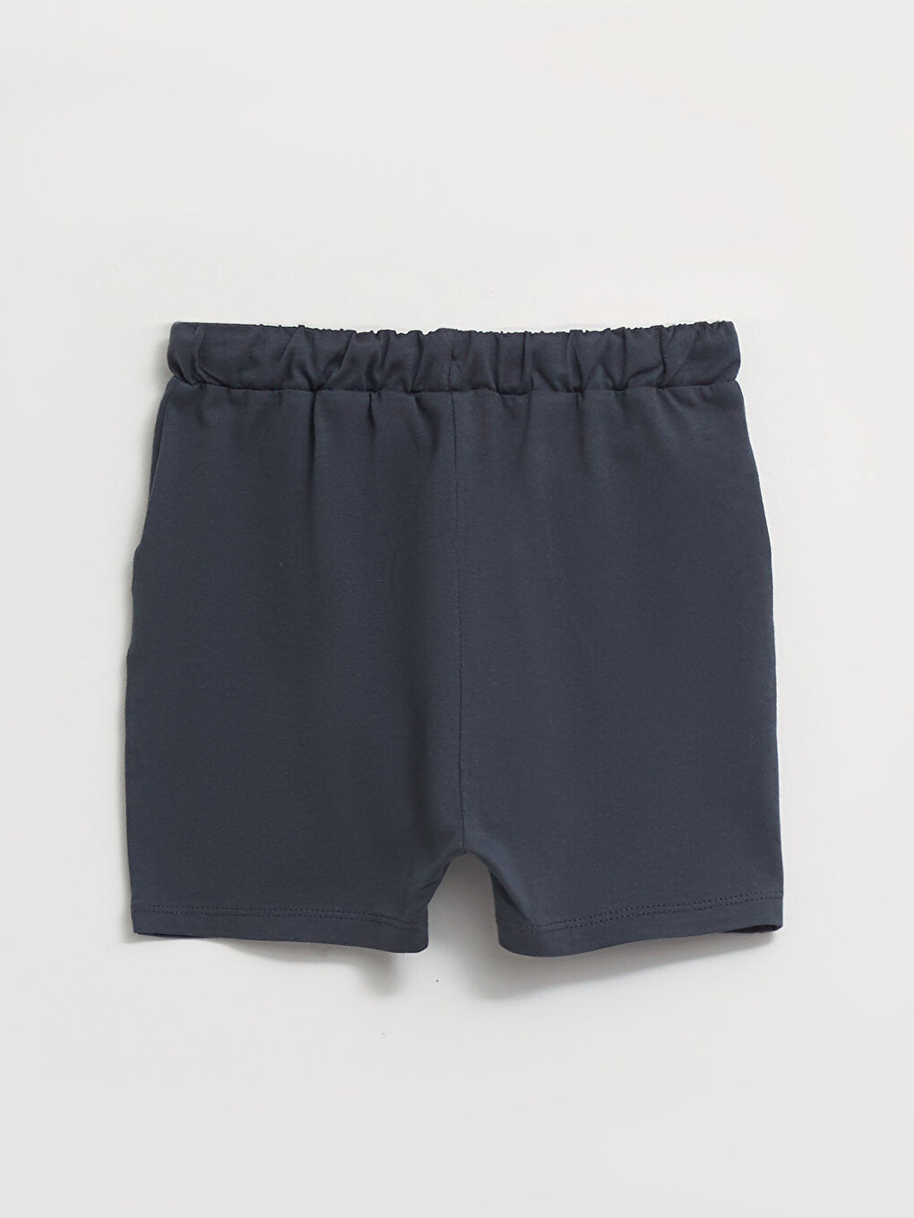 LCW baby Shorts pour Garçons Bébé à Taille Élastiquée -S24440Z1-HGL