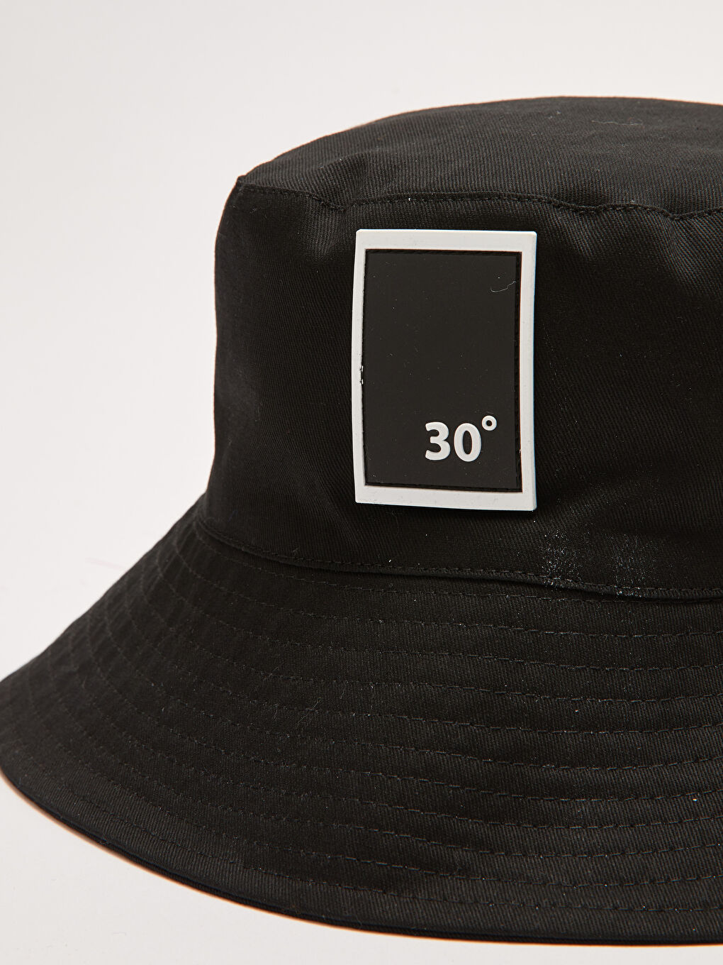 Chapeau Bob Imprimé pour Femmes-4