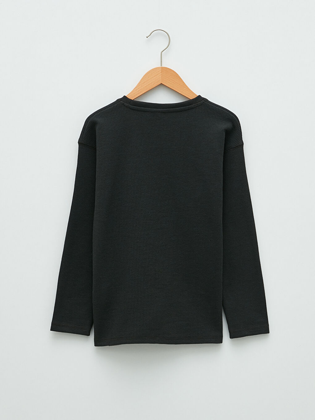 Dječak ANTRASIT Majica kratkih rukava-1