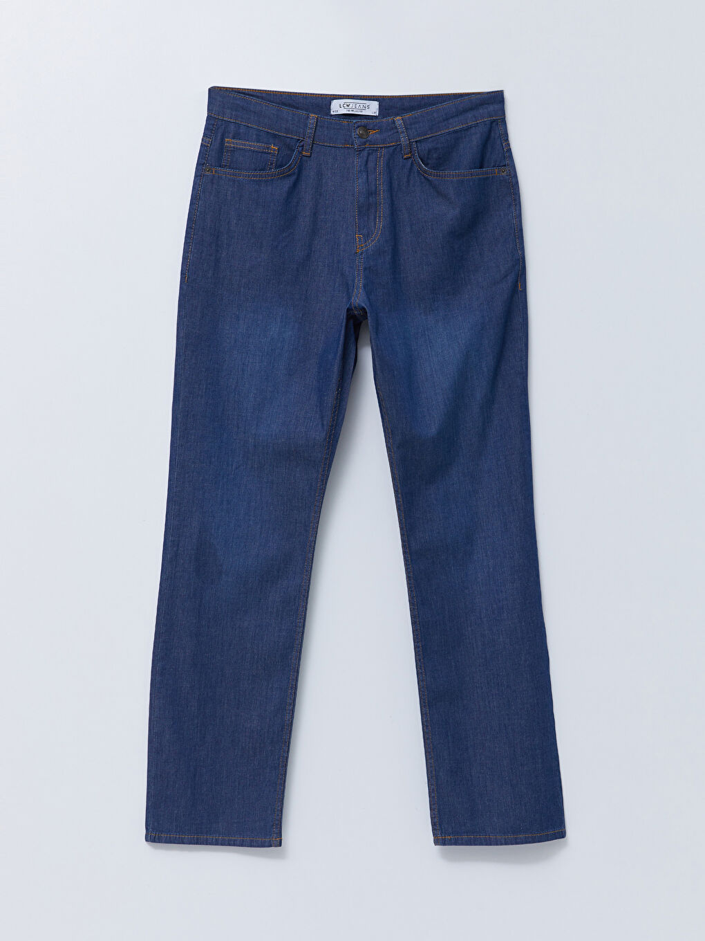 LCW Jeans 790 Relaxed Fit Men's Jeans -S24651Z8-H45