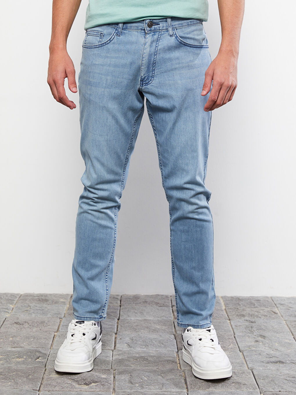 779 Regular Fit Men's Jeans-4