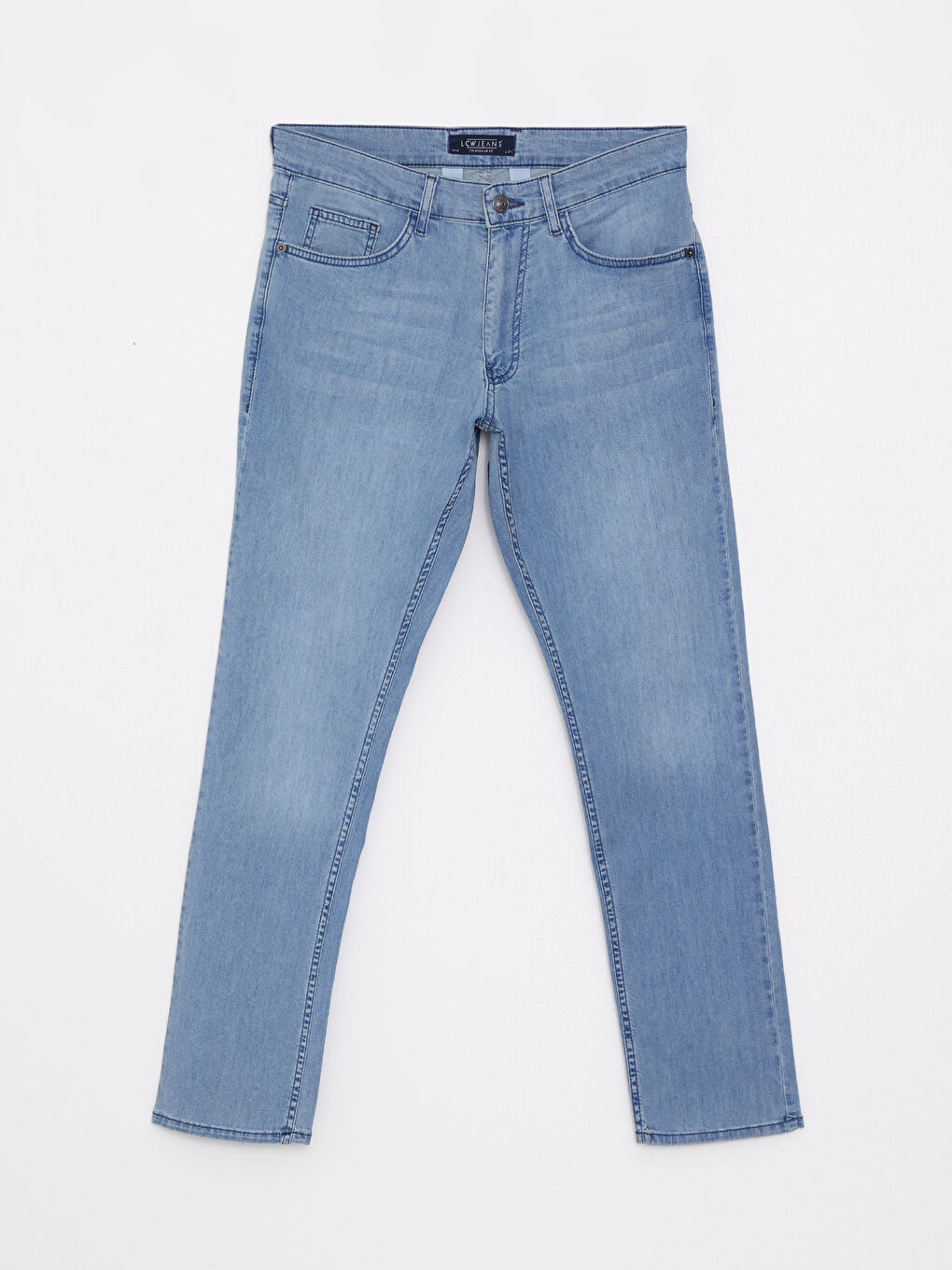 779 Regular Fit Men's Jeans-6