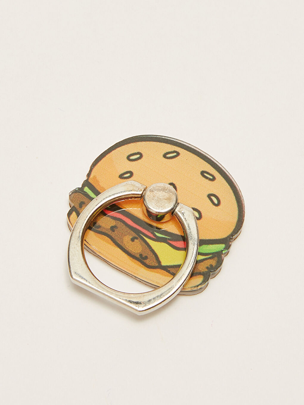 Figürlü Telefon Tutucu-1