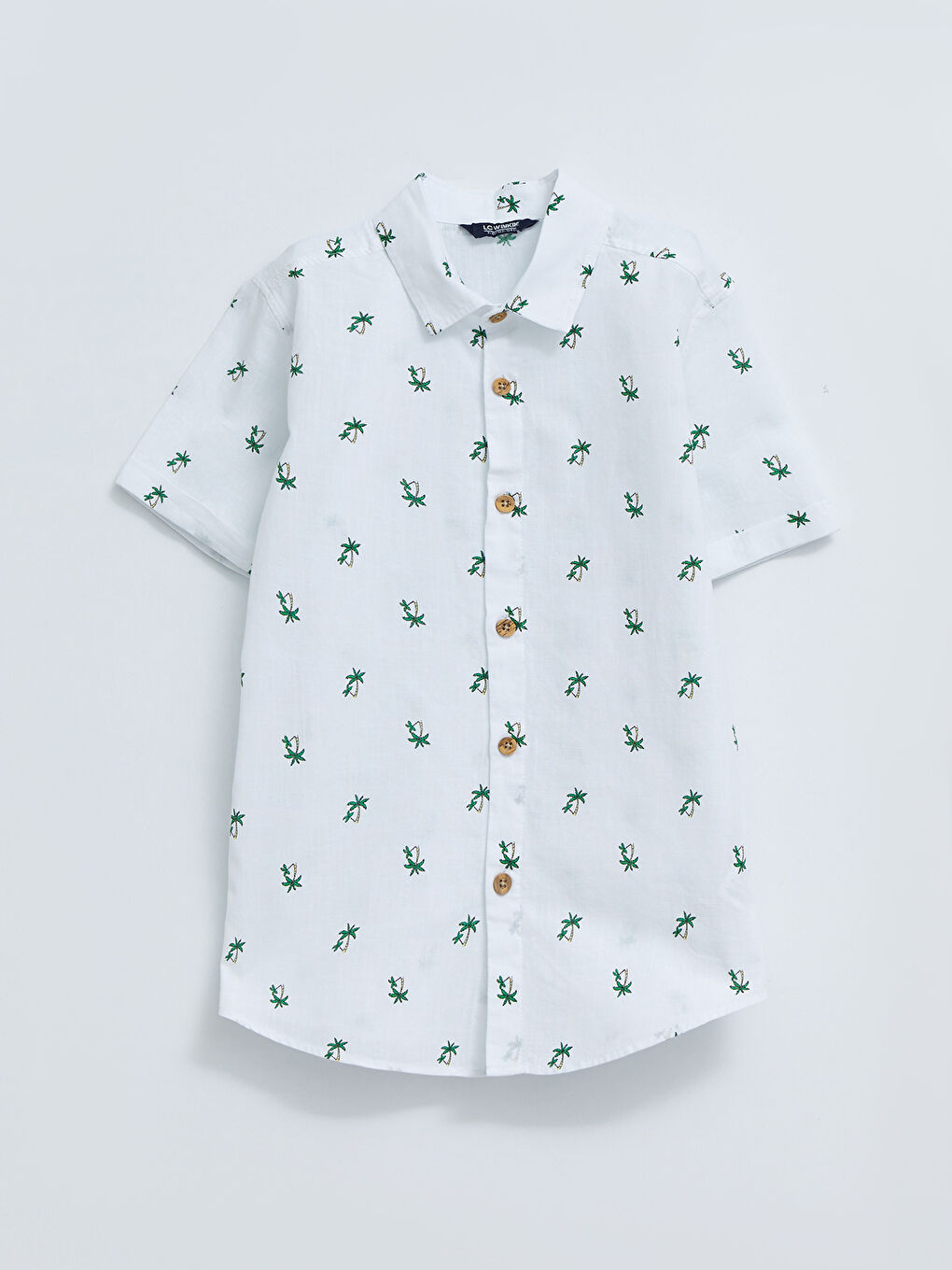 Dječak BIJELA Košulja