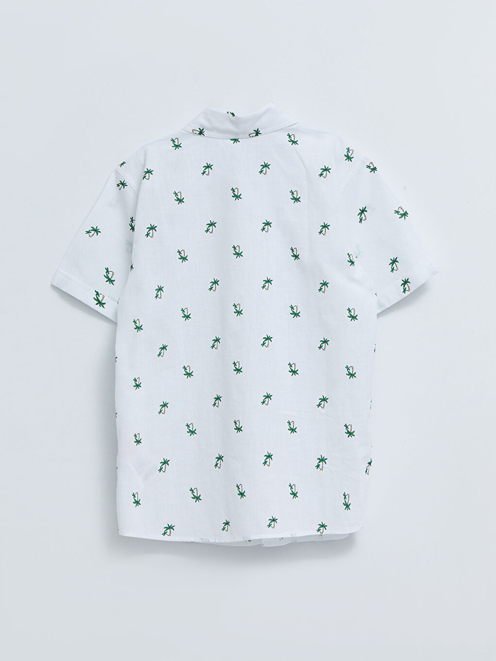 Dječak BIJELA Košulja-1