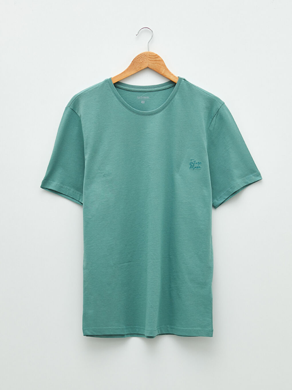 Ensemble pyjama court pour Hommes à coupe régulière-6