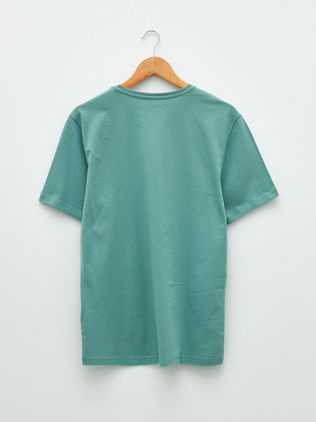 Ensemble pyjama court pour Hommes à coupe régulière-8