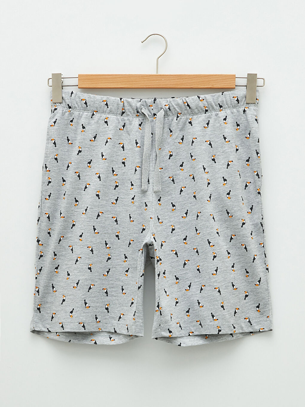 LC WAIKIKI Ensemble pyjama court pour Hommes à coupe régulière -S24791Z8-LRW