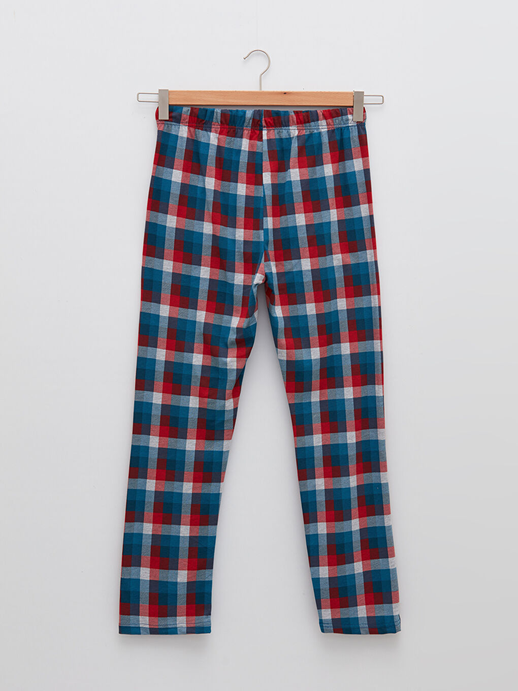 Standart Kalıp Baskılı Erkek Pijama Takımı-11